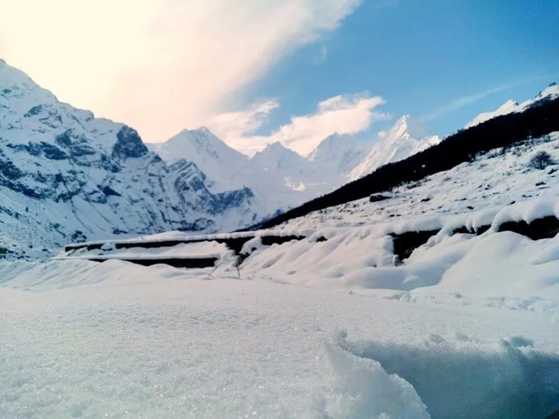 Om Parvat